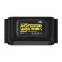 Shoe Shine Wipes 80Pcs Set