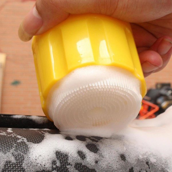 Sogo foam cleaner - Image 2