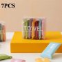 Mini Compressed Facial Towel