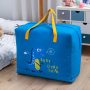 Travel Storage Bag Cute Cartoon Pattern