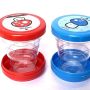 Foldable Glass/Magic Cup 1 or 2 Availble | Easy To Carry in Pocket | Pocket Glass