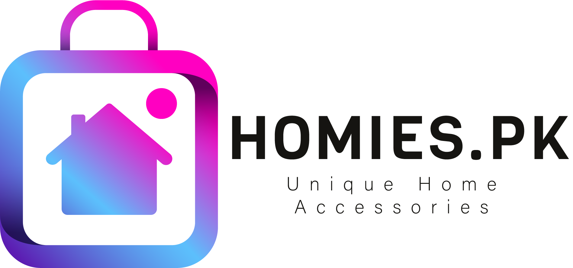 Homies.pk – Easy Home Life
