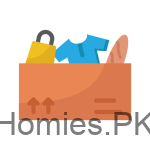Random items